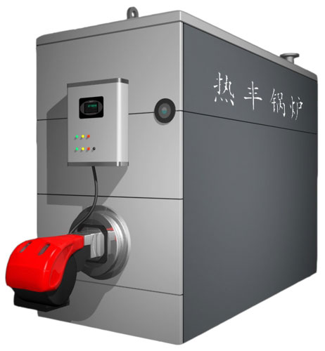 燃气蒸汽发生器非正常熄火这是为什么?(图1) 燃气蒸汽发生器非正常熄火这是为什么?(图1)